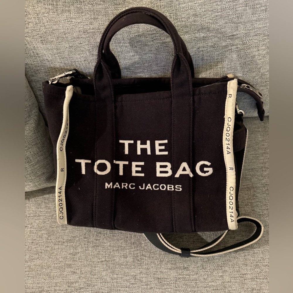 Marc Jacobs “The Tote Bag”